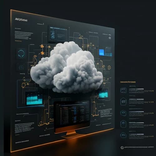 Showcasing Cloud Application