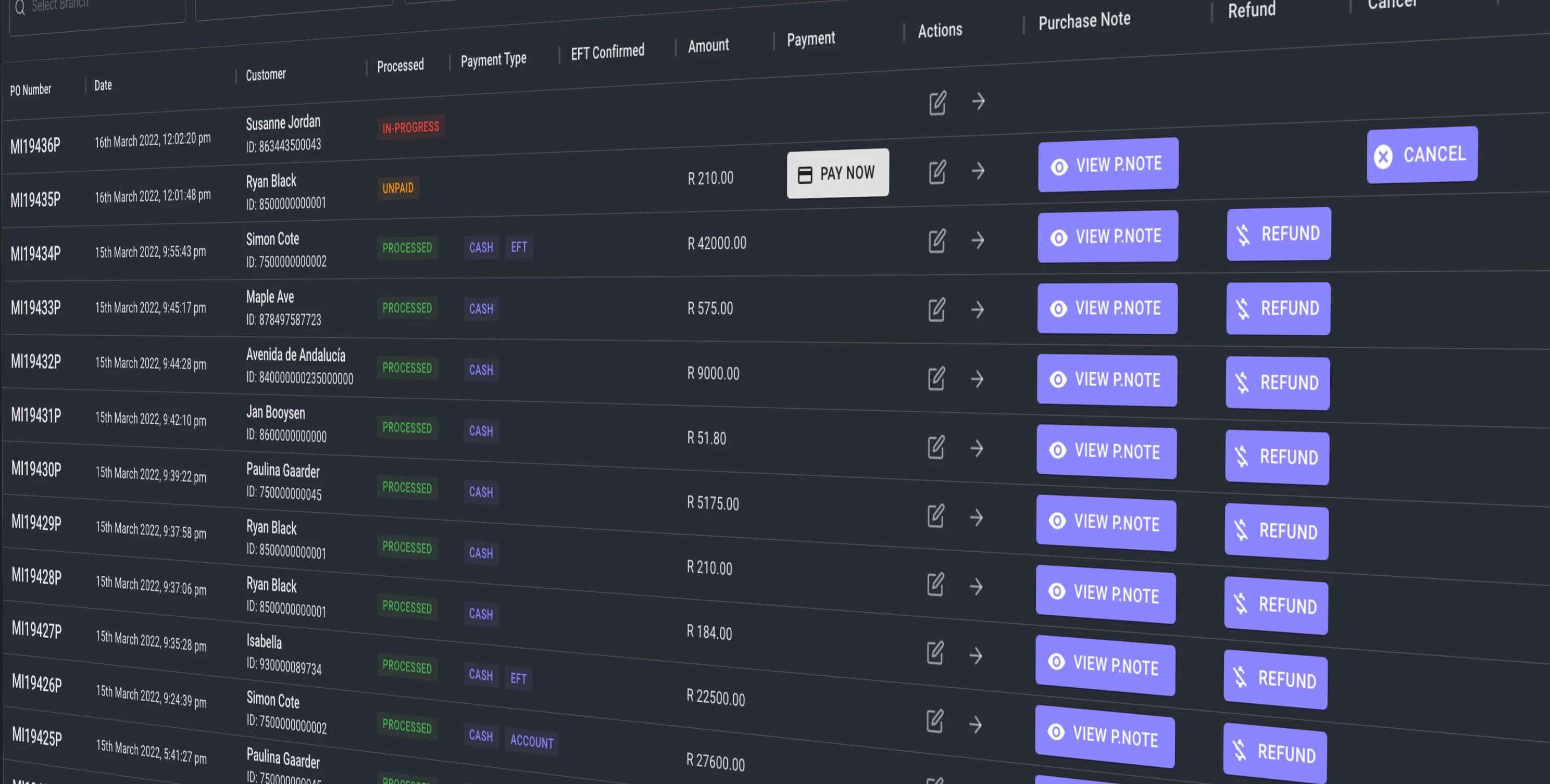 loyalty-program-nodejs