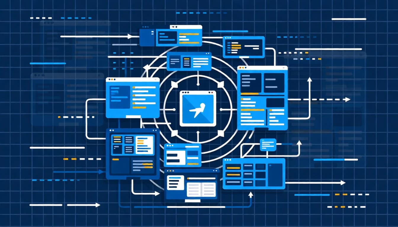NextJS: The All-in-One Solution for Efficient and Scalable Web Development