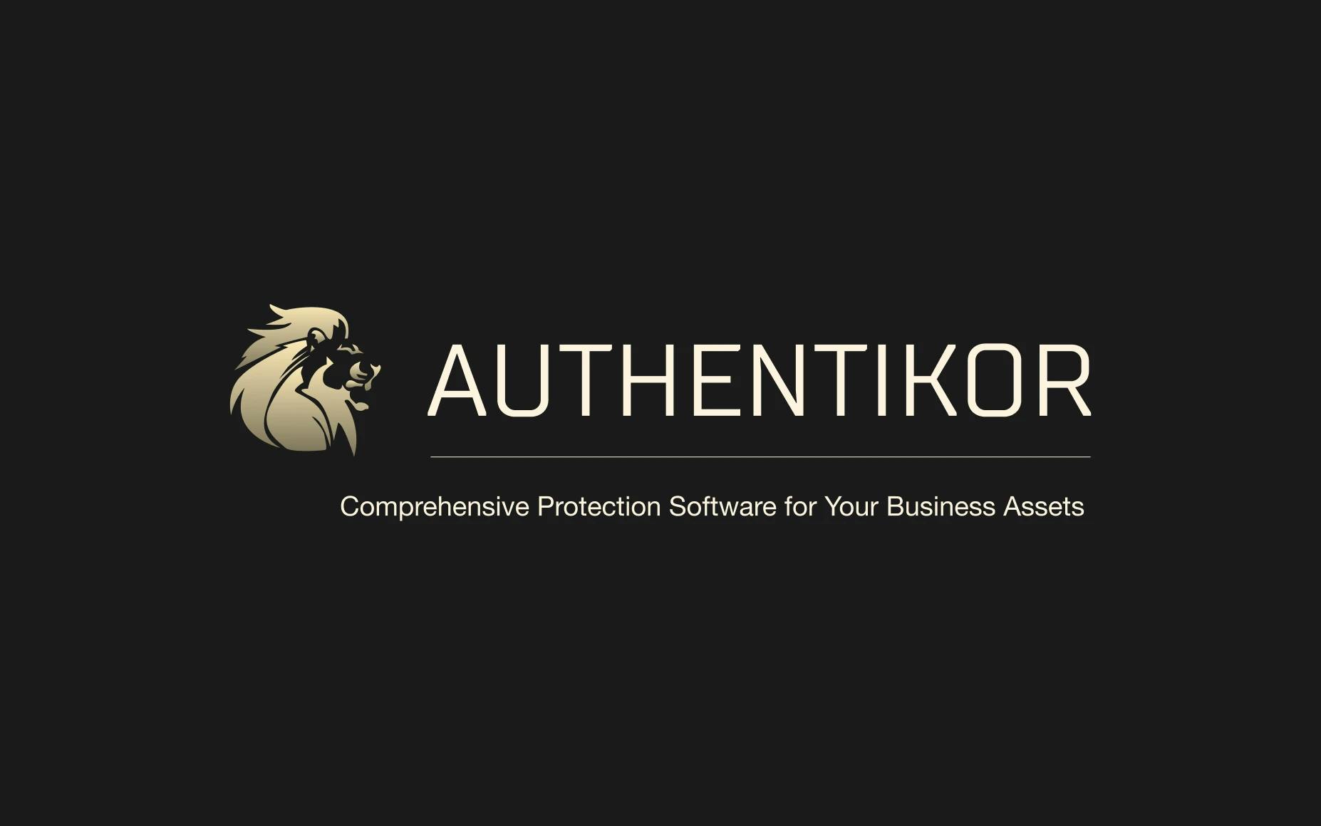 authentikor: your cybersecurity ally