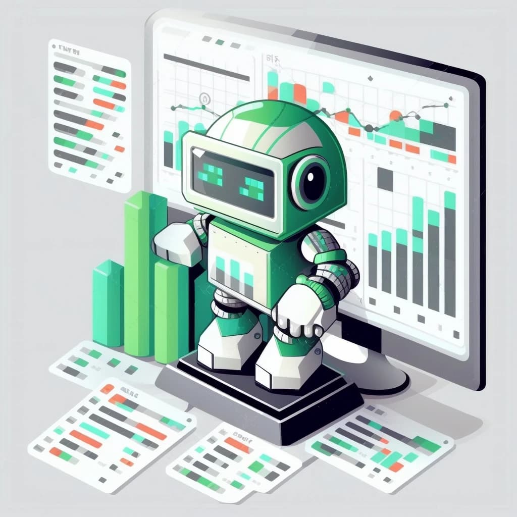Cover Image for The Advantages of Moving from Spreadsheet-Based Data Management to a Cloud-Based Application and Database