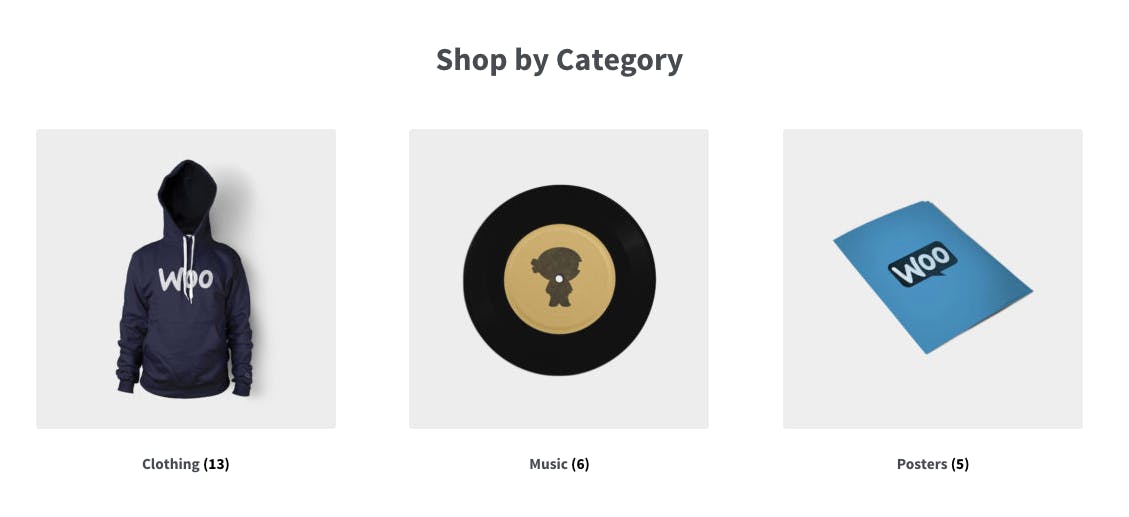 Cover Image for Show Random WooCommerce Products from a Category