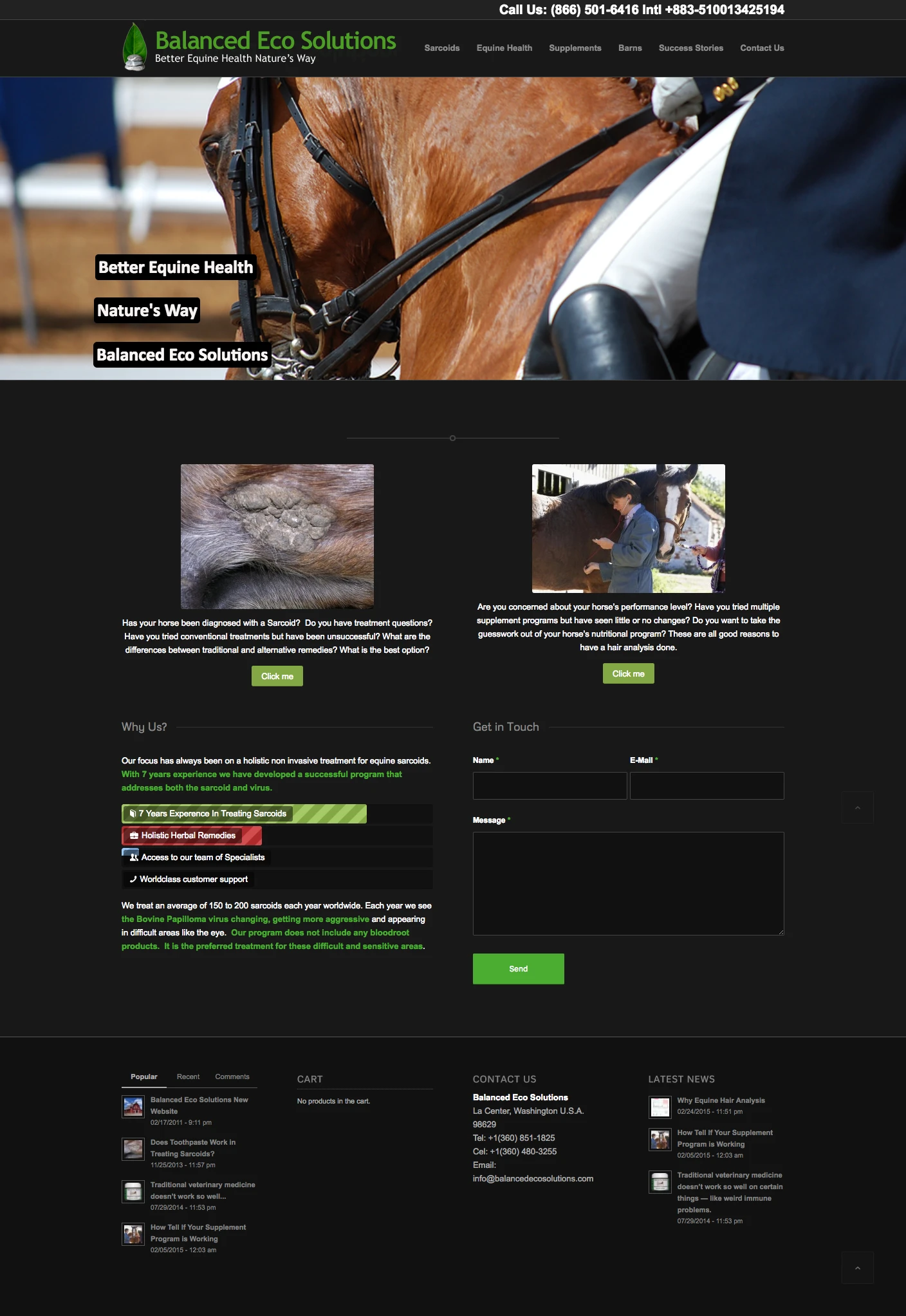 Balanced Eco Solutions