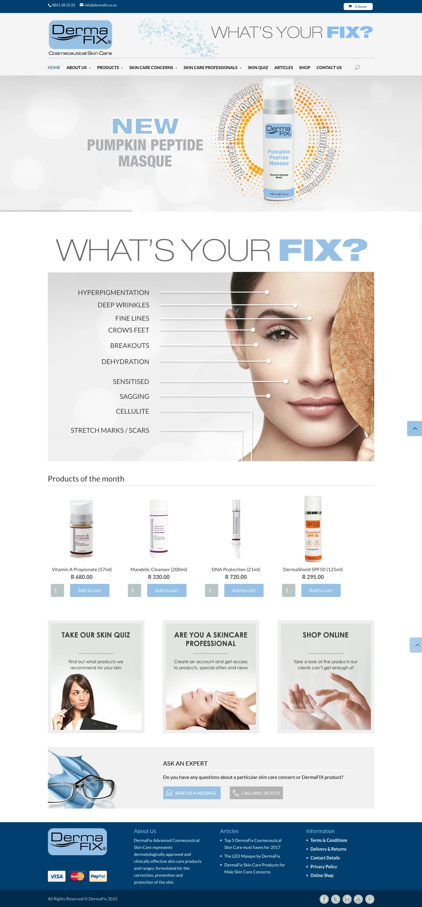 DermaFix