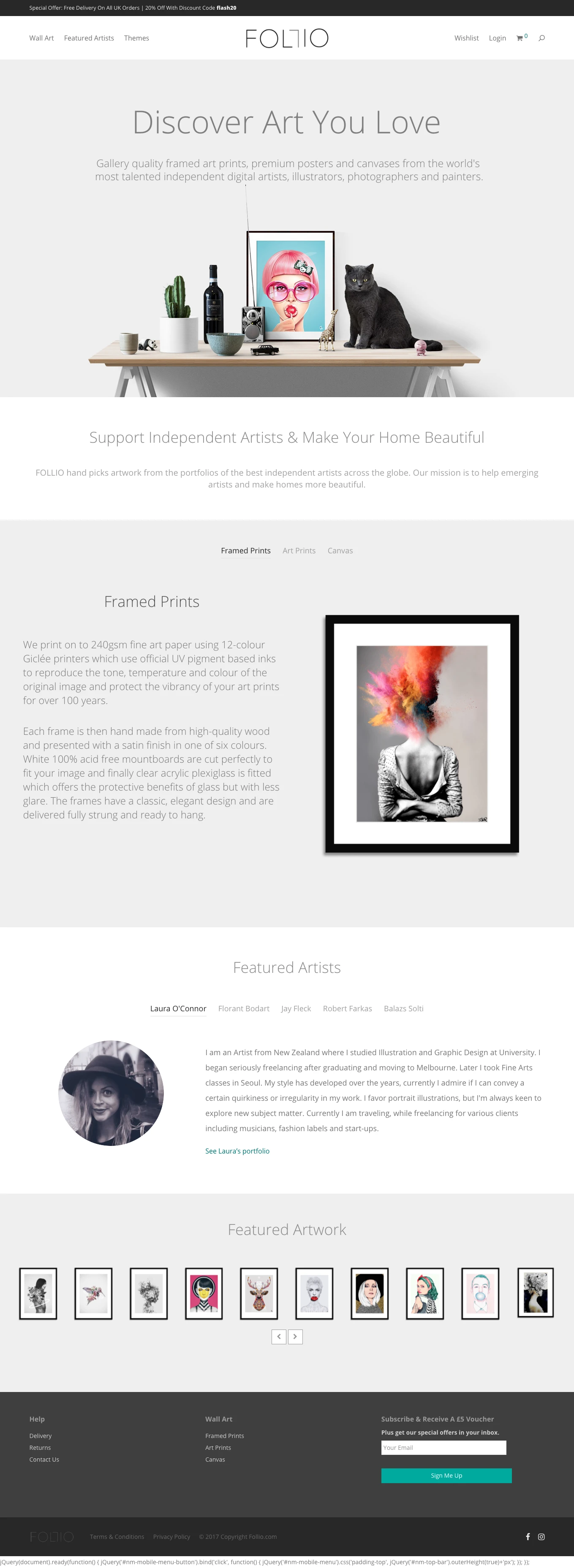 Folio