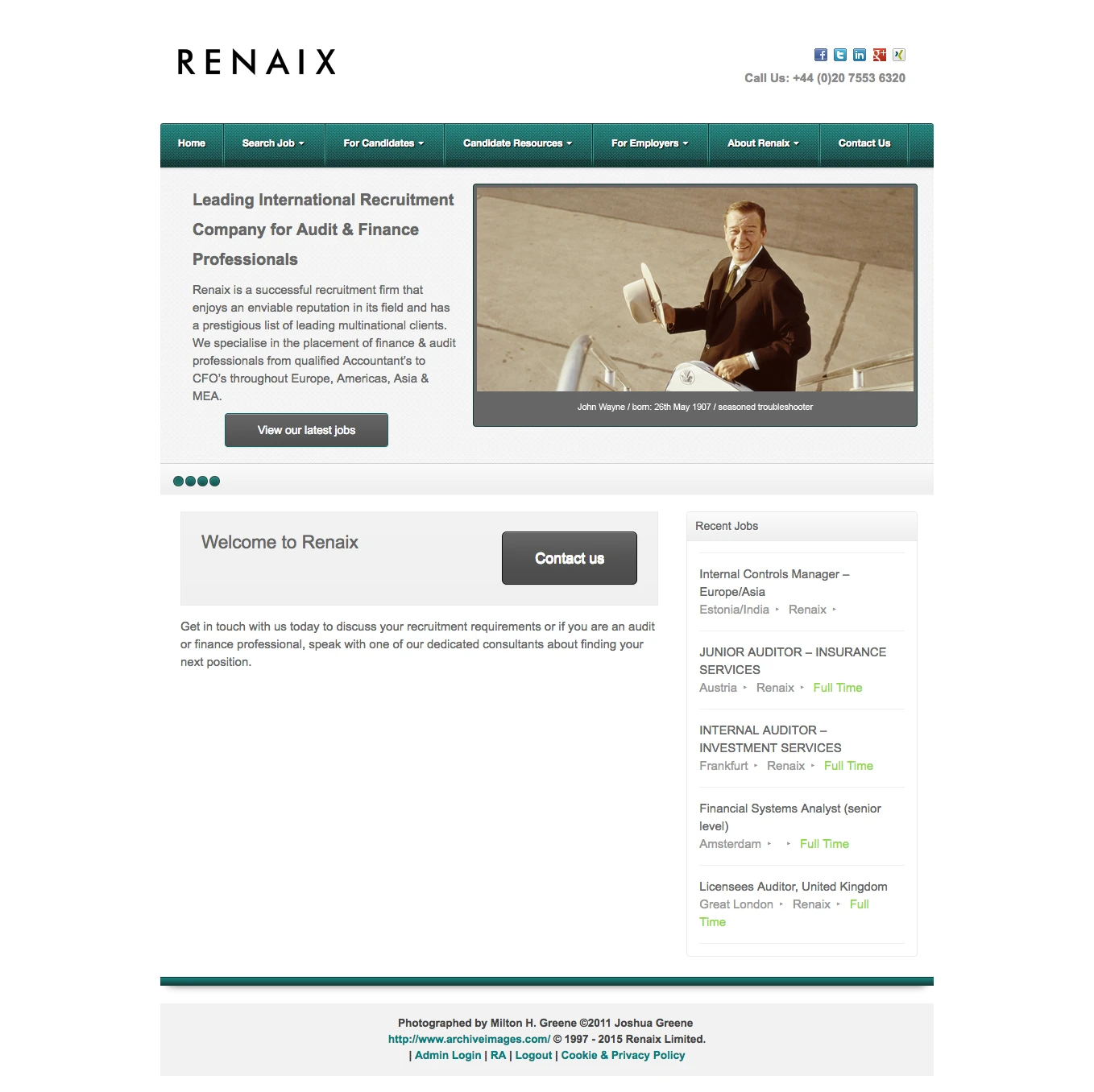 Renaix
