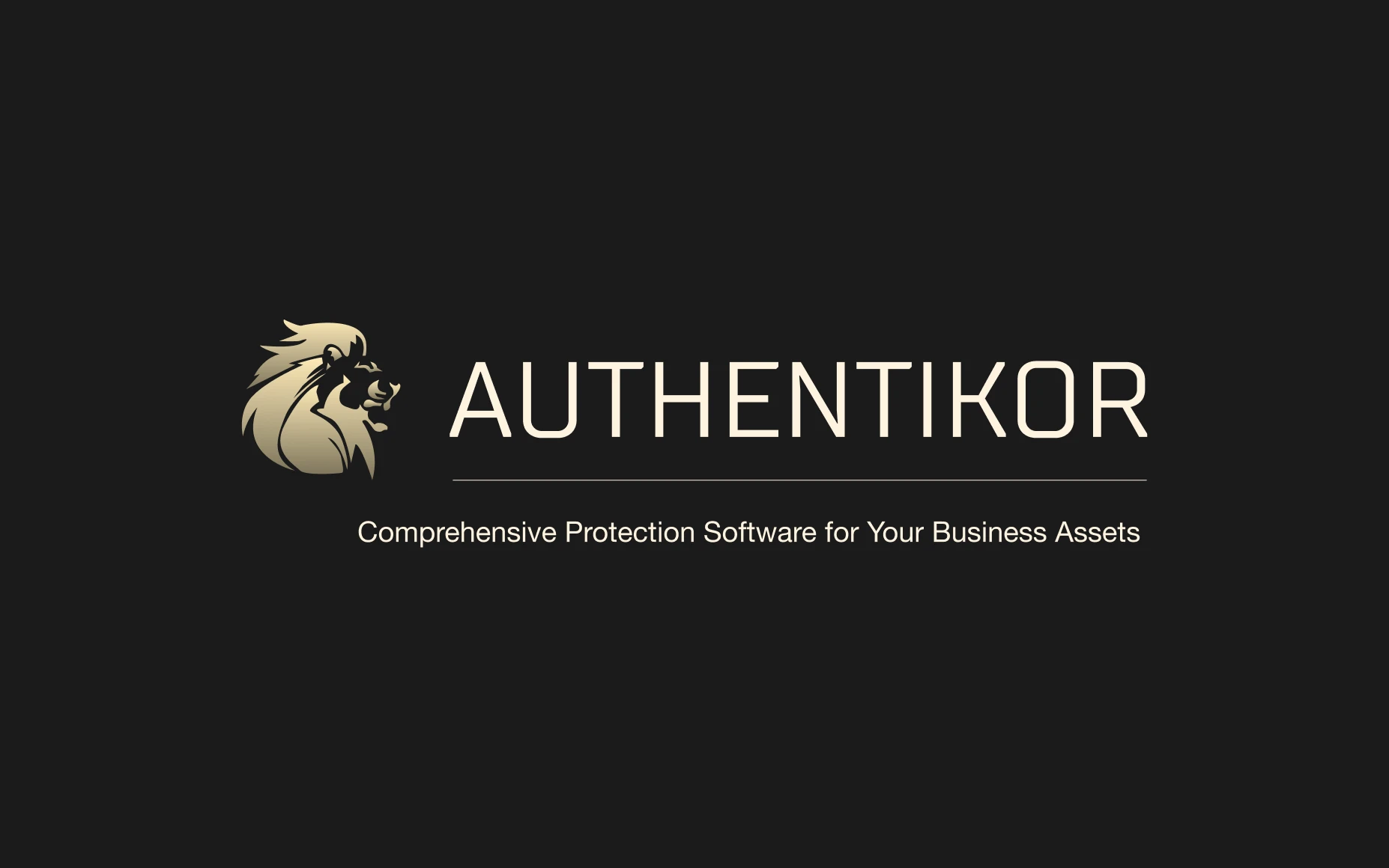 Authentikor — Anti-Fraud Verification Platform preview